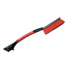 Щетка для снега со скребком 58см ZIPOWER PM2126