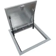 Люк Lukoff Гарант Люкс (60x60 см)