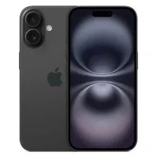 APPLE IPHONE 16 128GB ESIM MYE73HN/A (ЧЕРНЫЙ)