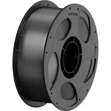 Филамент Anycubic PETG AHPETG-102 (1кг, полупрозрачный серый)