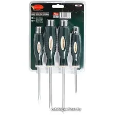 Набор отверток RockForce RF-7004 (4 предмета)