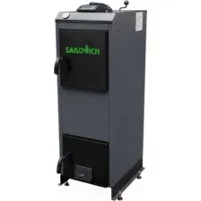 Отопительный котел Sakovich Standart 12кВт