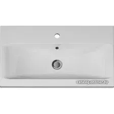 Умывальник AM.PM Gem M90WCC0752WG 76x41.5