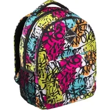 Школьный рюкзак Erich Krause EasyLine 20L Scribble