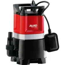 Дренажный насос AL-KO Drain 10000 Comfort [112825]