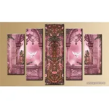 Модульная картина Arthata 5m-589 105x60
