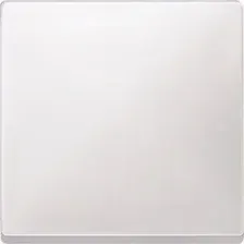 Клавиша для выключателя Schneider Electric MTN412119 (белый)