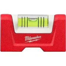 Уровень строительный Milwaukee 4932472122