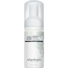 Пенка для умывания Algologie Hydra Еcume , Oxygenating Cleanising Foam, 120 мл