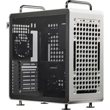 Корпус Cooler Master Qube 540 Moonstone Q540-LGNN-S00