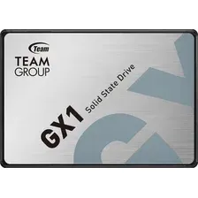SSD Team GX1 480GB T253X1480G0C101