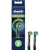 Сменная насадка Oral-B CrossAction EB50BRB-2 (2 шт)