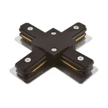 Коннектор для шинопровода Arte Lamp Track Accessories A110006