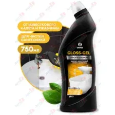 GRASS 125568 Чистящее средство для сан.узлов 750 мл