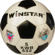 Мяч футбольный Winstar WN11009