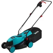 Газонокосилка Sato Garden EW6101B1