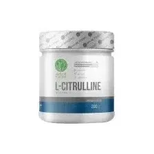 Цитруллин Nature Foods Citrulline Malate (200 г)
