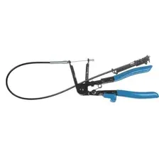 Клещи для снятия хомутов Hoegert Technik HT8G346