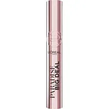 Тушь для ресниц L'Oreal Paris Paradise Big Deal (черный, 9.9мл)