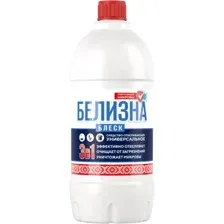Средство для сантехники Белизна Блеск Универсальное 1 л