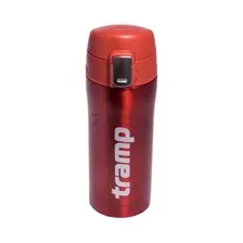Термокружка TRAMP TRC-106к 350 мл (красный)