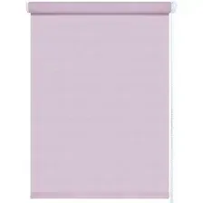 Рулонные шторы Legrand Декор 66x175 58069646 (розовый)