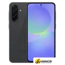 Телефон Samsung Galaxy A36 SM-A366E 12GB/256GB (черный)