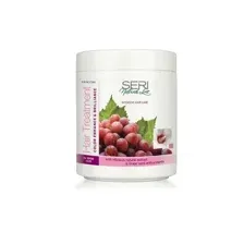 Farcom Professional Seri Natural Line Маска с экстрактами гибискуса и винограда 1000мл