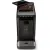Кофемашина Tchibo Esperto2 Caffe (черный)