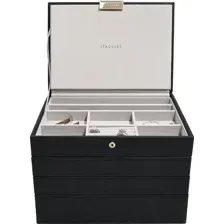 Шкатулка для украшений Stackers 75470