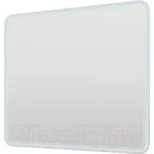 Зеркало Пекам Marta 2 100x80 / marta2-100x80d (с подсветкой и сенсором на взмах руки)