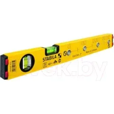 Уровень строительный Stabila 70 Electric / 16136 (120см)