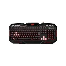 Клавиатура Defender Doom Keeper GK-100DL/45100