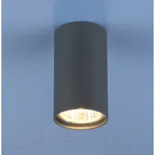 Точечный светильник Elektrostandard 1081 GU10 GR / 5256
