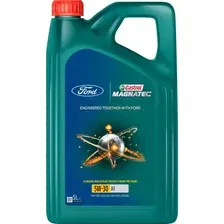 CASTROL Magnatec A5 5W-30 5л