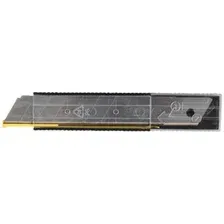 Набор сменных лезвий FORCH Titan Foerch 476218105 (10шт)