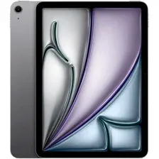 Apple iPad Air 11" 2025 5G 1TB (серый космос)