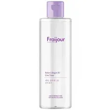 Тонер для лица с коллагеном и ретинолом Fraijour Retin-Collagen 3D Core Toner 250мл