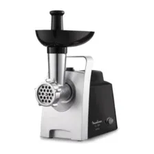 Мясорубка электрическая Moulinex ME106832