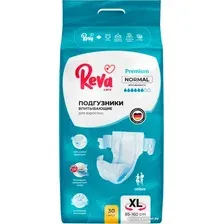 Подгузники для взрослых Reva Care Normal XL (30 шт)