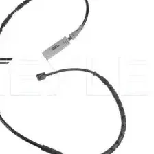 Сигнализатор, износ тормозных колодок MEYLE 314 527 0024