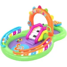 Игровой центр Bestway Музыкальный 53117 (295х190х137)