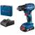 Дрель-шуруповерт Bosch GSR 185-LI Professional 06019K3001 (с 1-им АКБ, кейс)
