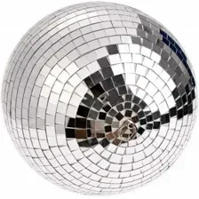 Диско-шар PS Light MIB-20W
