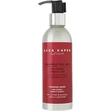 Шампунь для волос Acca Kappa 1869 для мужчин (200мл)