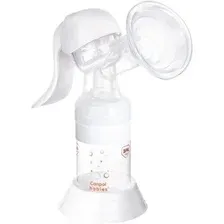 Ручной молокоотсос Canpol babies Basic 12/205