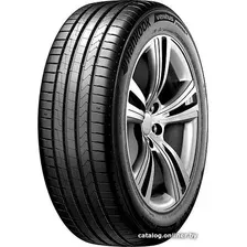 Летние шины Hankook Ventus Prime 4 K135 195/45R16 84V
