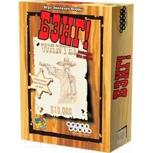 Настольная игра Мир Хобби Бэнг! (3-е русское издание)