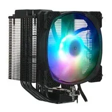 Кулер для процессора MONTECH AIR COOLER 210  черный