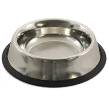 Triol Миска металлическая на резинке, 1,60л